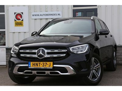 Mercedes GLC300