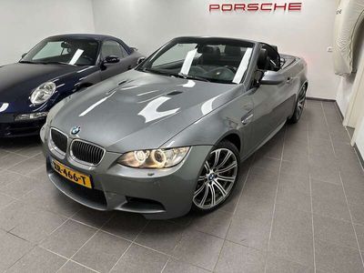 BMW M3 Cabriolet