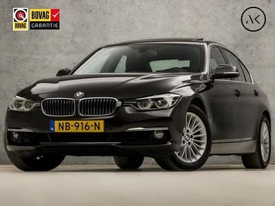 Occasion BMW 330 Executive 252 PK (185 kW) 2016 Bruin Sedan
