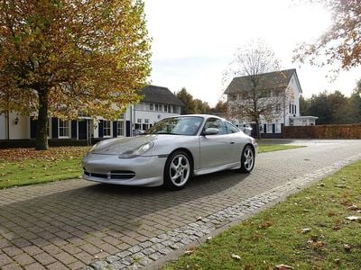 Overige Gebruikt 1999 Porsche 911 Carrera Coupé | € 29.950 (Duur)