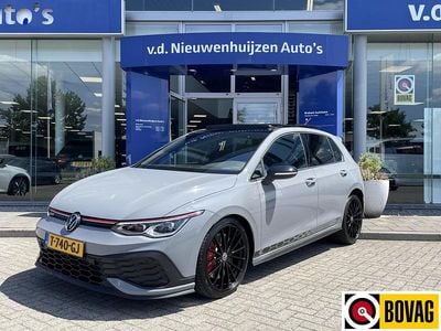 Grijs Gebruikt 2022 VW Golf VIII GTI Clubsport Hatchback | € 35.950 (Eerlijke prijs)
