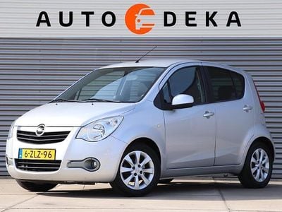 Opel Agila