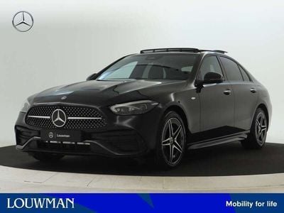 Mercedes C300