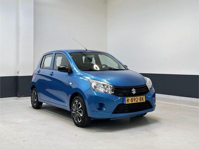 Suzuki Celerio