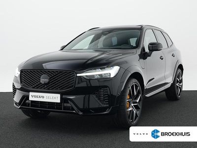 Occasion Volvo XC60 2026 Zwart SUV