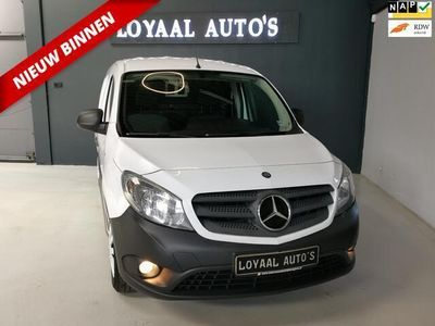 Mercedes Citan 109