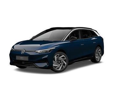 tweedehands VW ID7 Tourer 77 kWh Elektromotor 286 1AT Pro Business Au