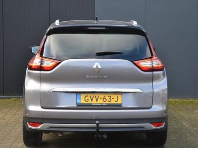 Renault Grand Scénic IV
