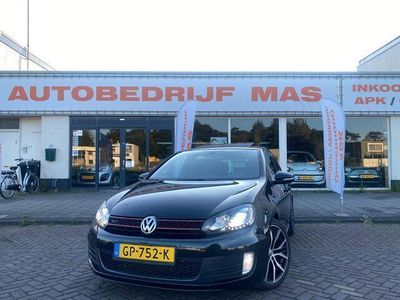 VW Golf VI