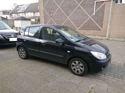 tweedehands Hyundai Getz 1.4i Active Cool