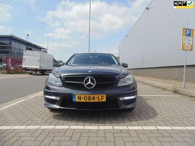 Mercedes C350