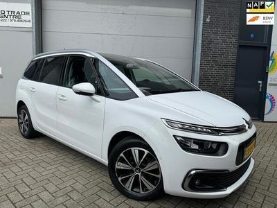 Citroën Grand C4 Picasso