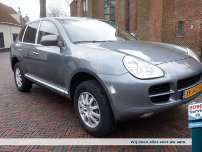 tweedehands Porsche Cayenne 3.2