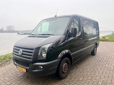 VW Crafter