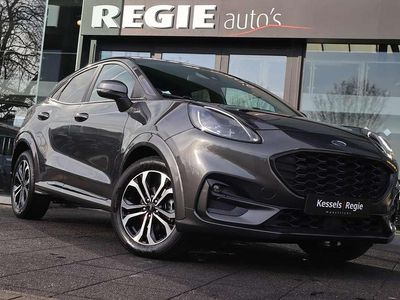 Ford Puma Gen-E
