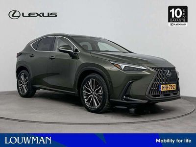 Lexus NX450h+