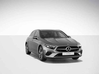 tweedehands Mercedes A250 e Luxury Line