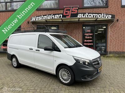 tweedehands Mercedes Vito Bestel 116 CDI