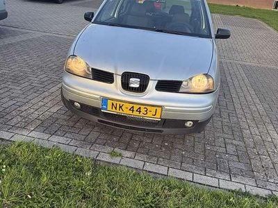 Seat Arosa