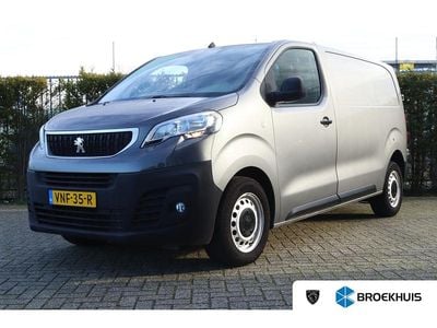 Grijs Gebruikt 2021 Peugeot Expert Premium Van | € 15.722 (Goede deal)