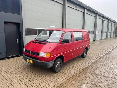 Occasion VW T3 61 PK (44 kW) 1991 Van