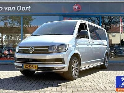 VW T6