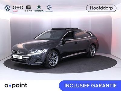 VW Arteon