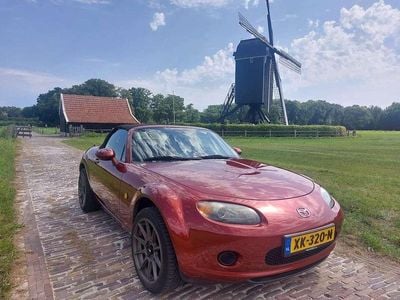 Mazda MX5