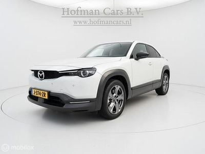 Occasion Mazda MX30 Edition 105 kW (144 PK) 2020 Wit SUV