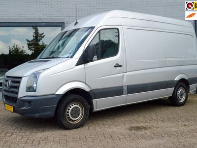 VW Crafter