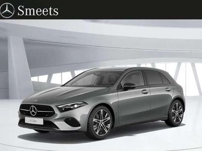Mercedes A250
