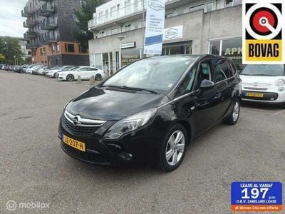 Opel Zafira Tourer