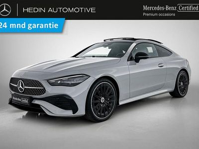 Mercedes CLE200