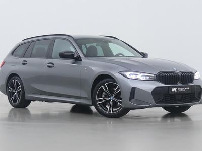 BMW 330e