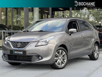 Suzuki Baleno