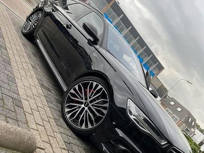 Gebruikt 2015 Audi A6 | € 18.500