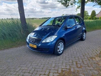 Mercedes A160