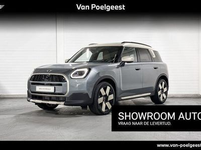 tweedehands Mini Countryman C