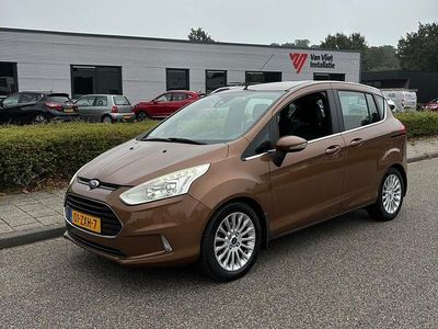 Occasion Ford B-MAX Titanium 105 PK (77 kW) 2013 Bruin MPV