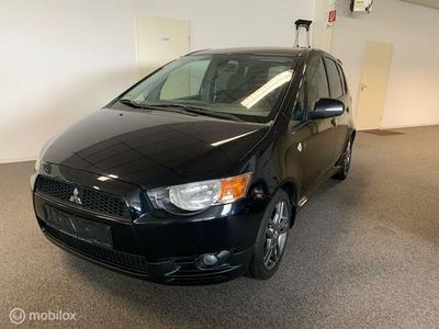 tweedehands Mitsubishi Colt 1.3 Edition Two