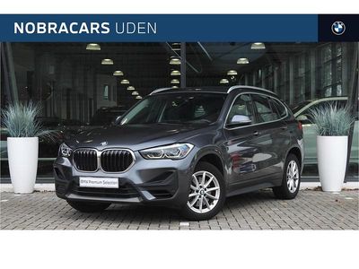 Occasion BMW X1 Executive 192 PK (141 kW) 2020 Grijs (metallic) SUV