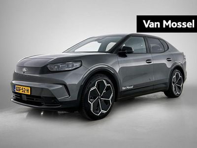 Occasion Ford Capri Extended Range 210 kW (286 PK) 2024 Grijs SUV