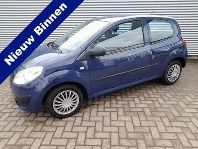 tweedehands Renault Twingo 1.2 Authentique | Airco | Stuurbekrachtiging | Zee