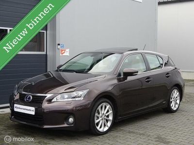 Lexus CT200h