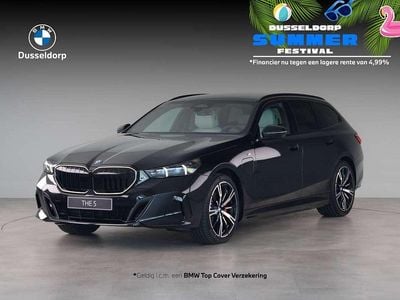 BMW 530e