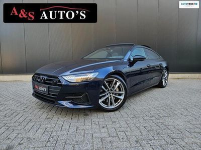Audi A7 Sportback