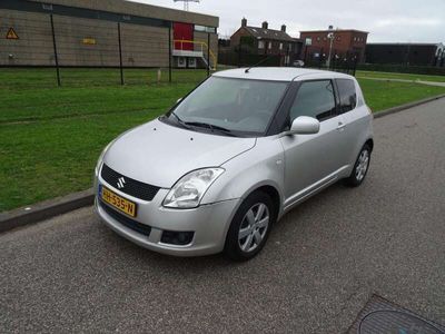 tweedehands Suzuki Swift 1.3 Bandit