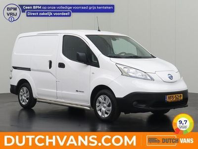 Nissan e-NV200
