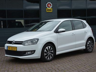 VW Polo occasion - 50 te koop in Nieuwegein - AutoUncle