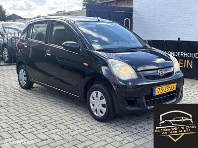 Gebruikt 2007 Daihatsu Cuore Hatchback | € 1.499 (Eerlijke prijs)